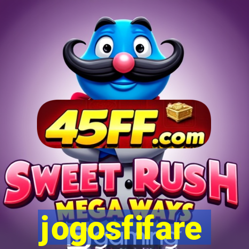 jogosfifare