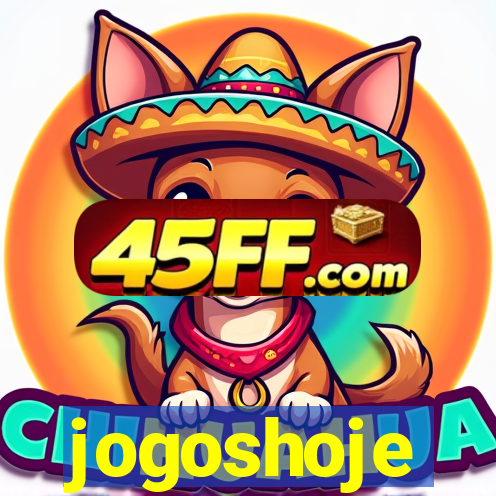 jogoshoje