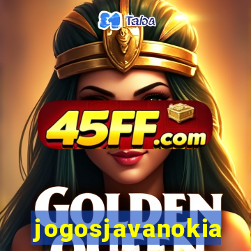 jogosjavanokia