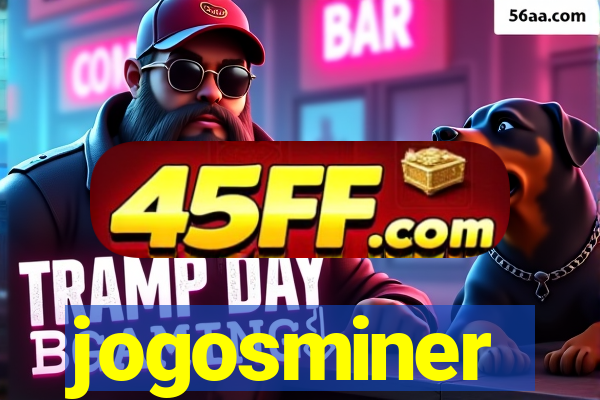 jogosminer
