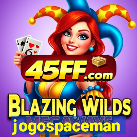 jogospaceman