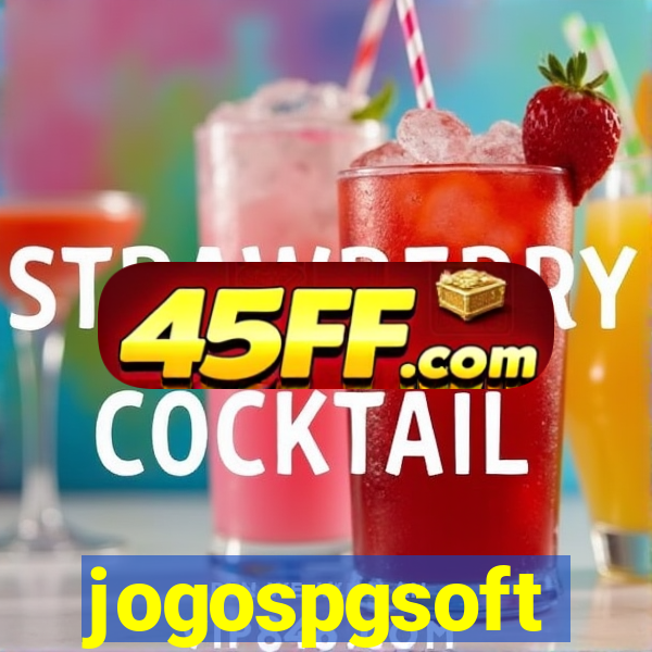 jogospgsoft