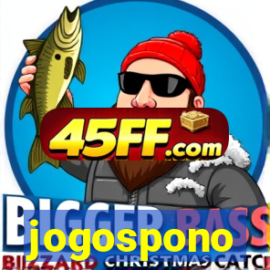 jogospono