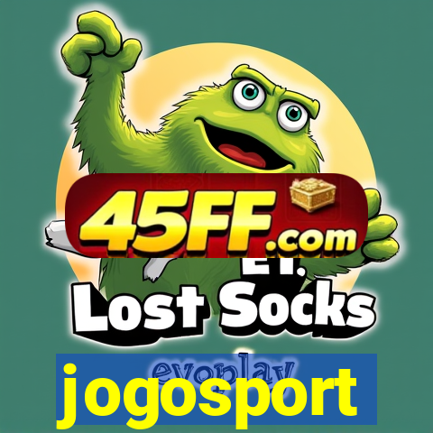 jogosport
