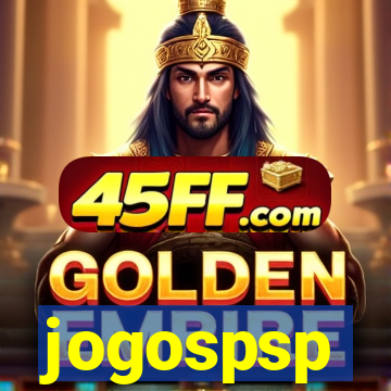 jogospsp