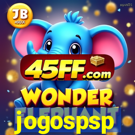 jogospsp