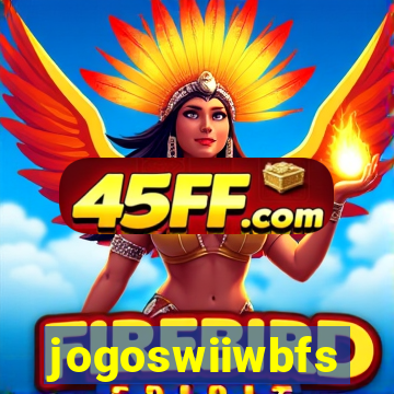 jogoswiiwbfs