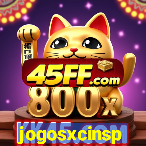 jogosxcinsp