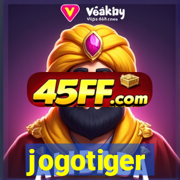 jogotiger