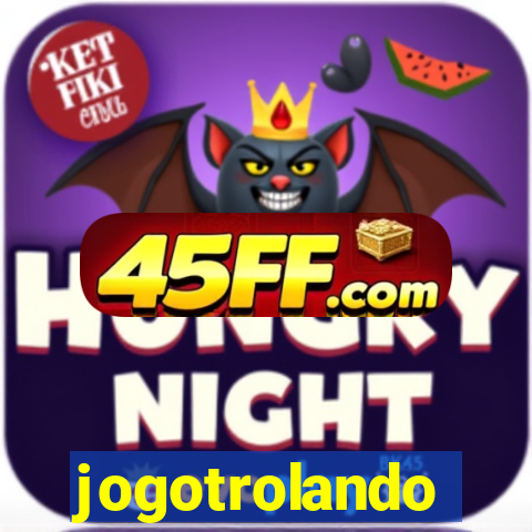jogotrolando