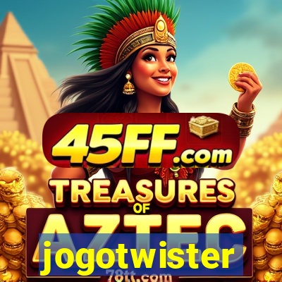 jogotwister