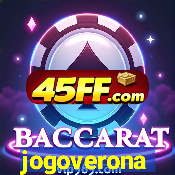 jogoverona