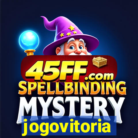 jogovitoria