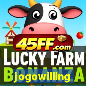 jogowilling
