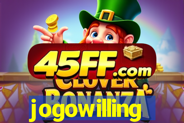 jogowilling