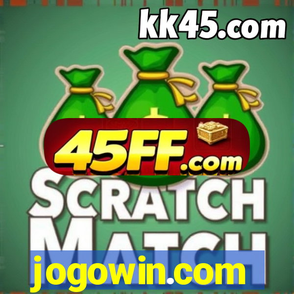 jogowin.com