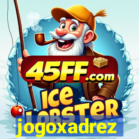 jogoxadrez