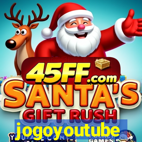 jogoyoutube