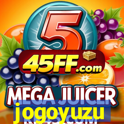jogoyuzu