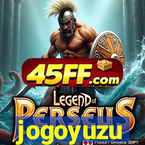 jogoyuzu