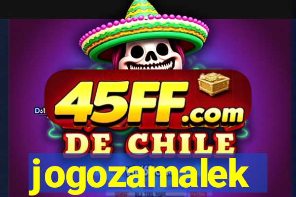 jogozamalek