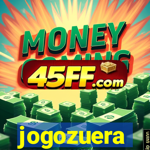 jogozuera