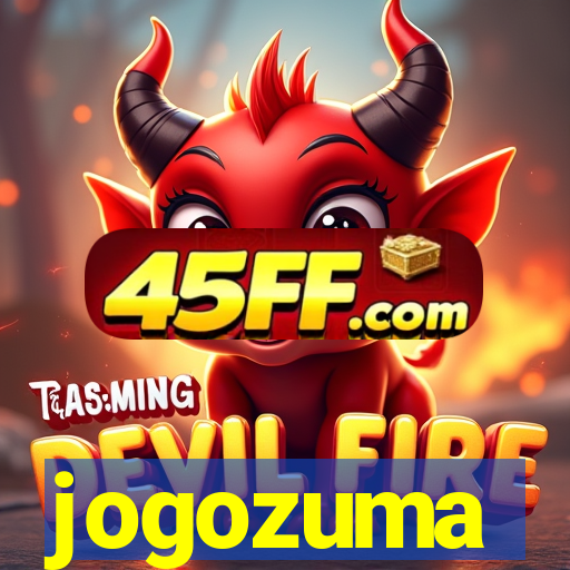 jogozuma