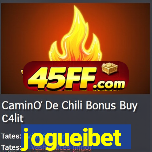 jogueibet