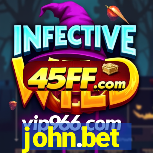 john.bet
