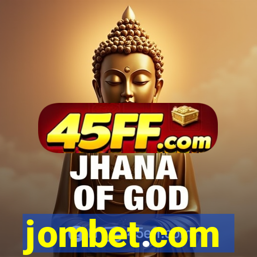 jombet.com