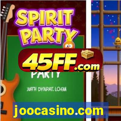 joocasino.com