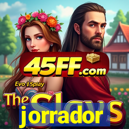 jorrador