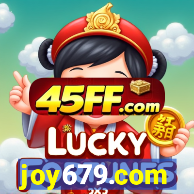 joy679.com