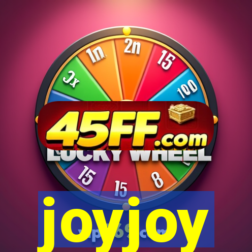 joyjoy