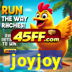 joyjoy