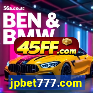 jpbet777.com