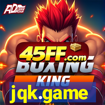 jqk.game