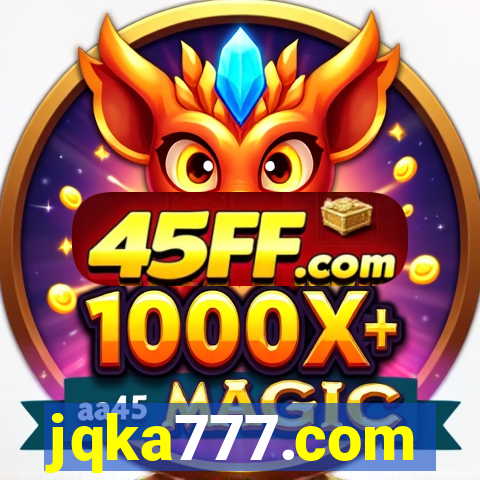 jqka777.com