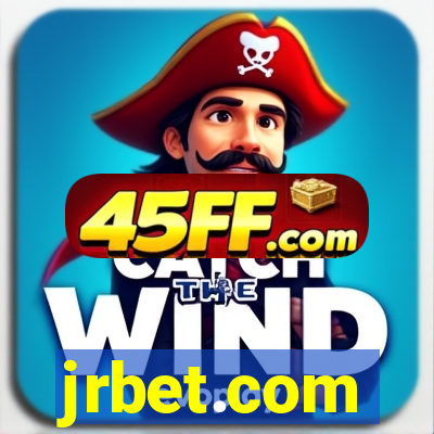 jrbet.com