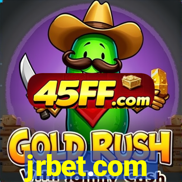 jrbet.com