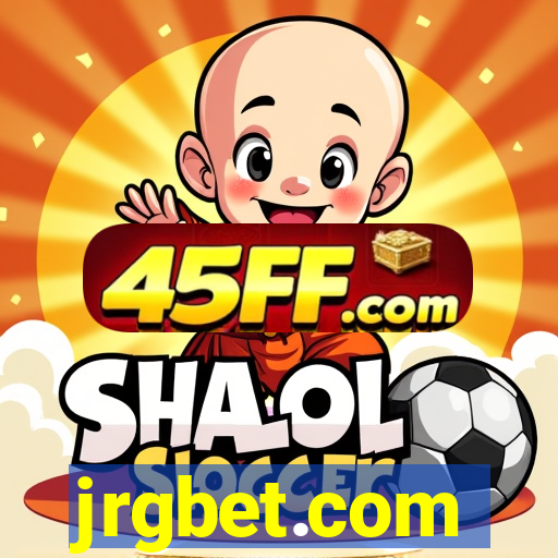 jrgbet.com