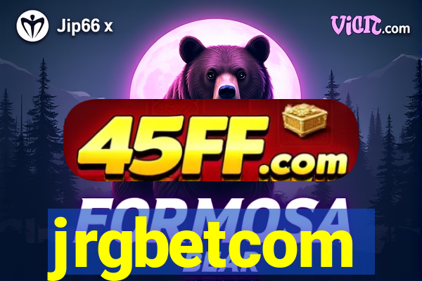 jrgbetcom