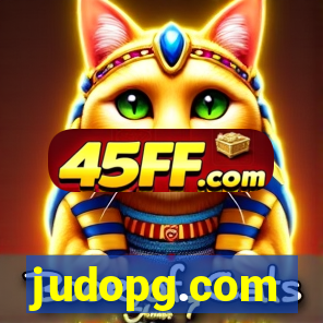 judopg.com