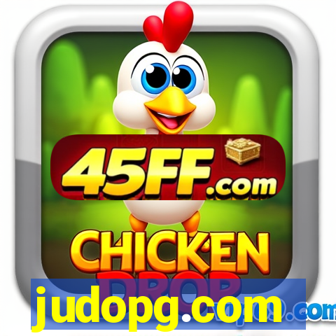 judopg.com
