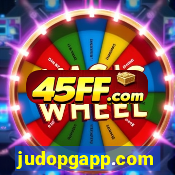 judopgapp.com