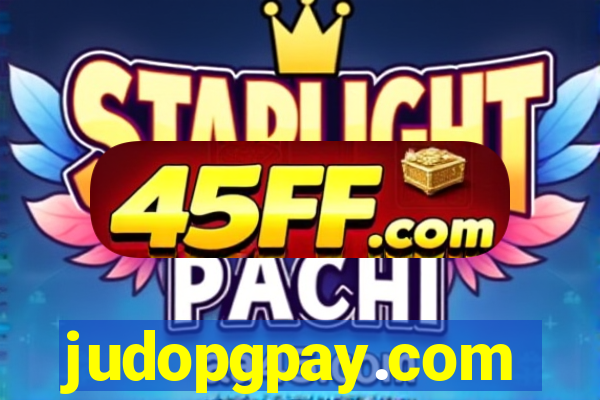 judopgpay.com
