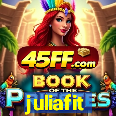 juliafit