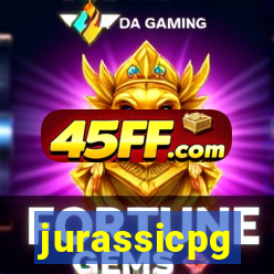 jurassicpg