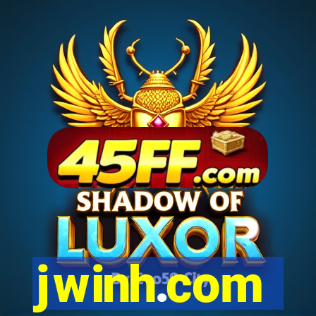 jwinh.com