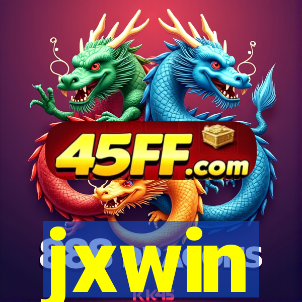 jxwin